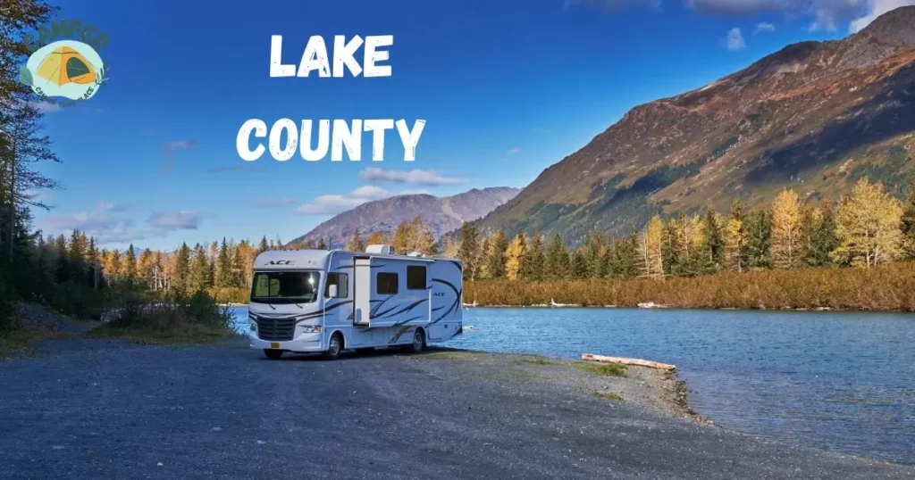 Lake County