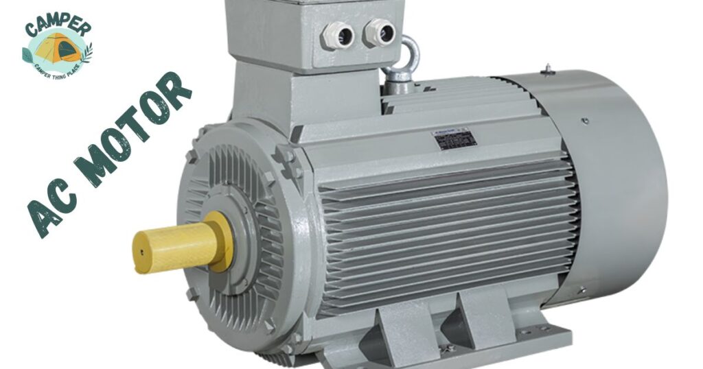 AC Motor