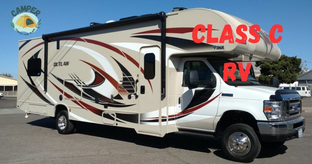 Class C RV