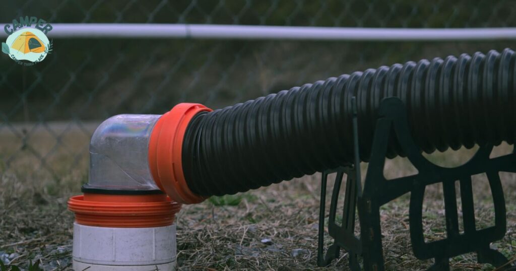 Is the Footloose Sewer Cap RV Dump Station Lid a Good Substitute?