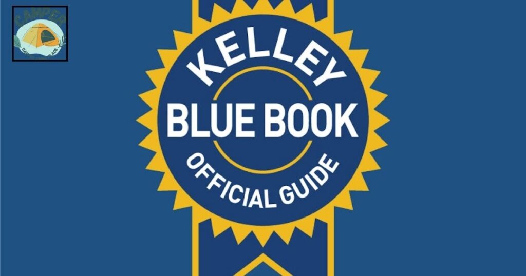 Kelley Blue Book 