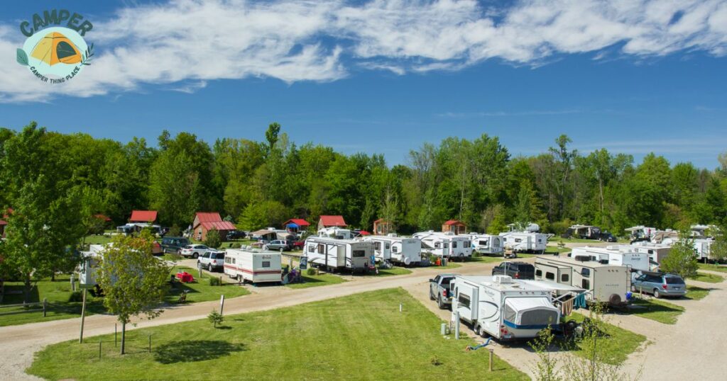 Can You Build an RV Park?