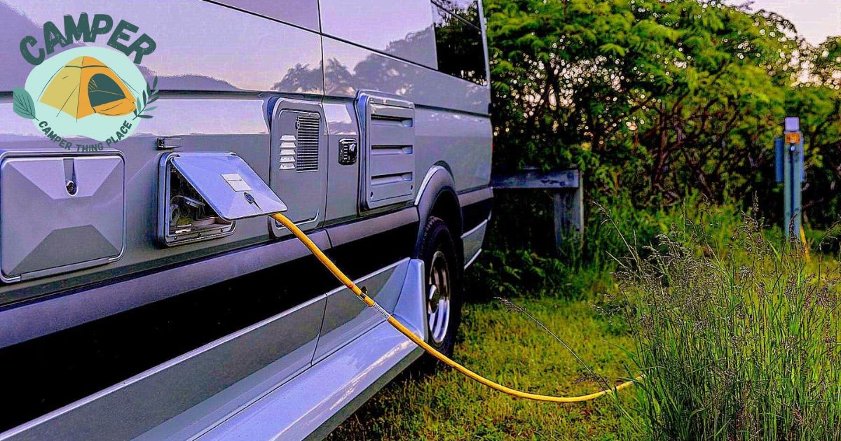 How Much Does It Cost To Install RV Hookups On Vacant Land?